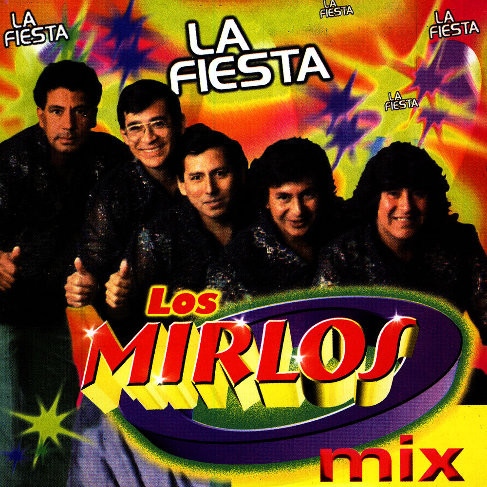 Picture of La Fiesta