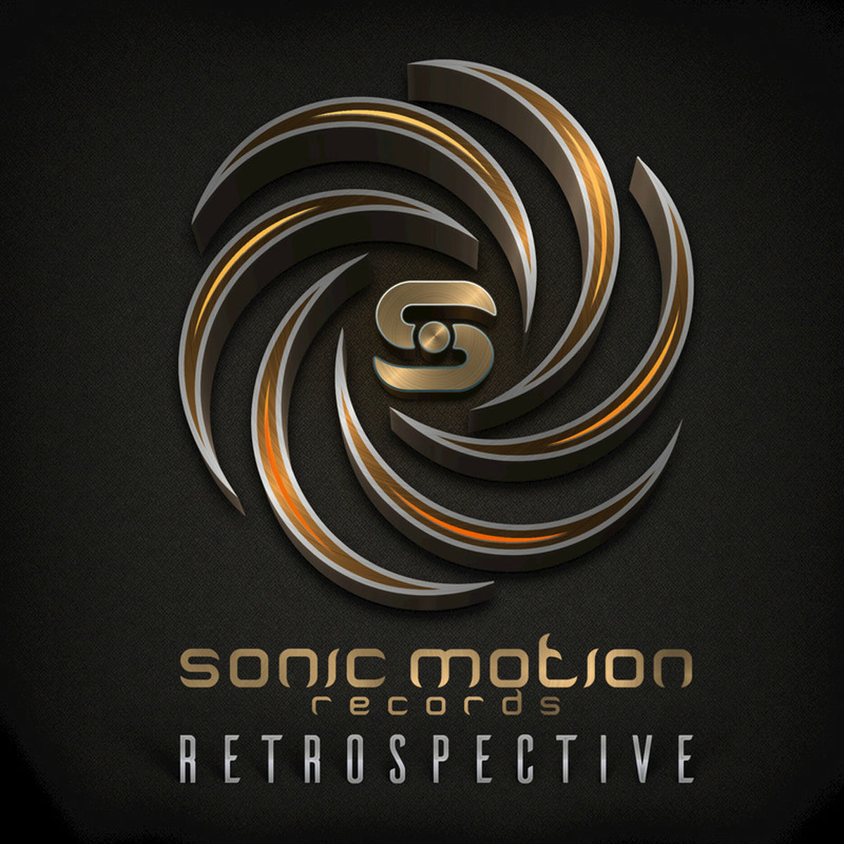 Album cover of RETROSPECTIVE