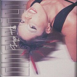 Cover of Ginger Tea