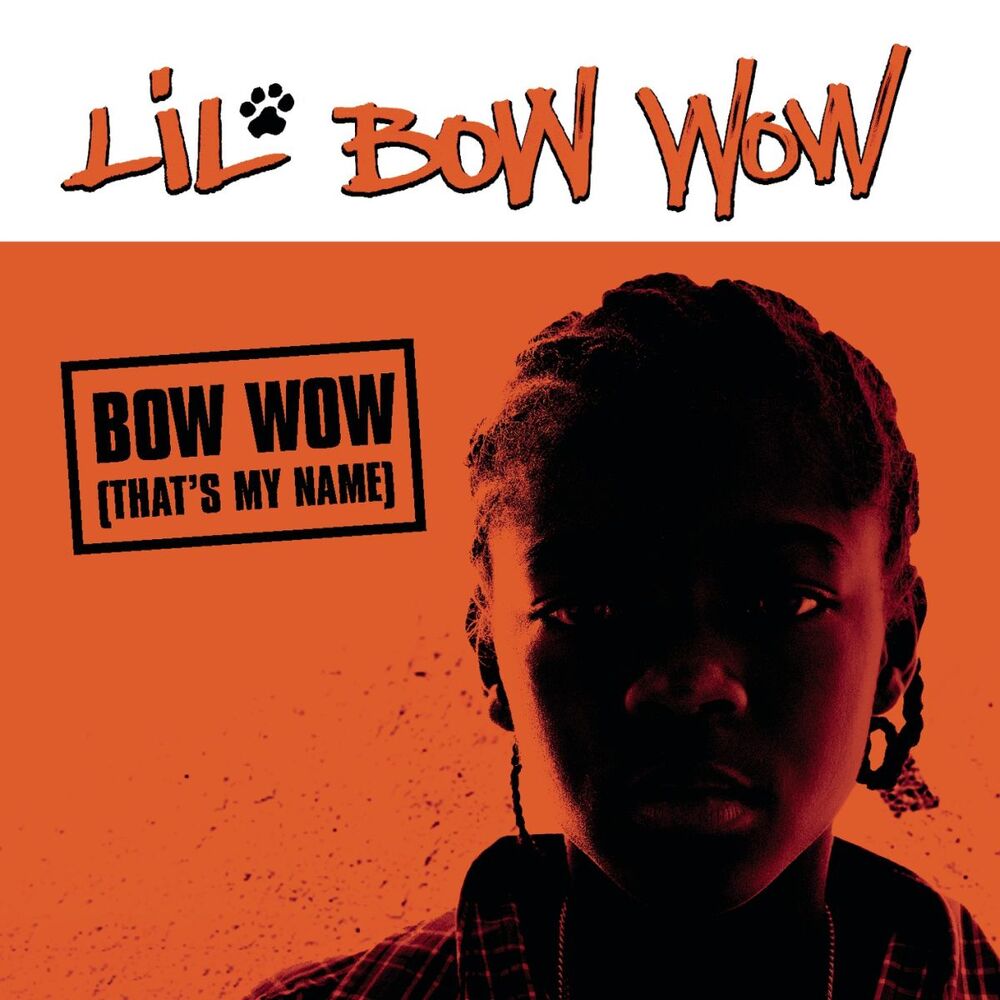 Picture of Bow Wow (That's My Name)