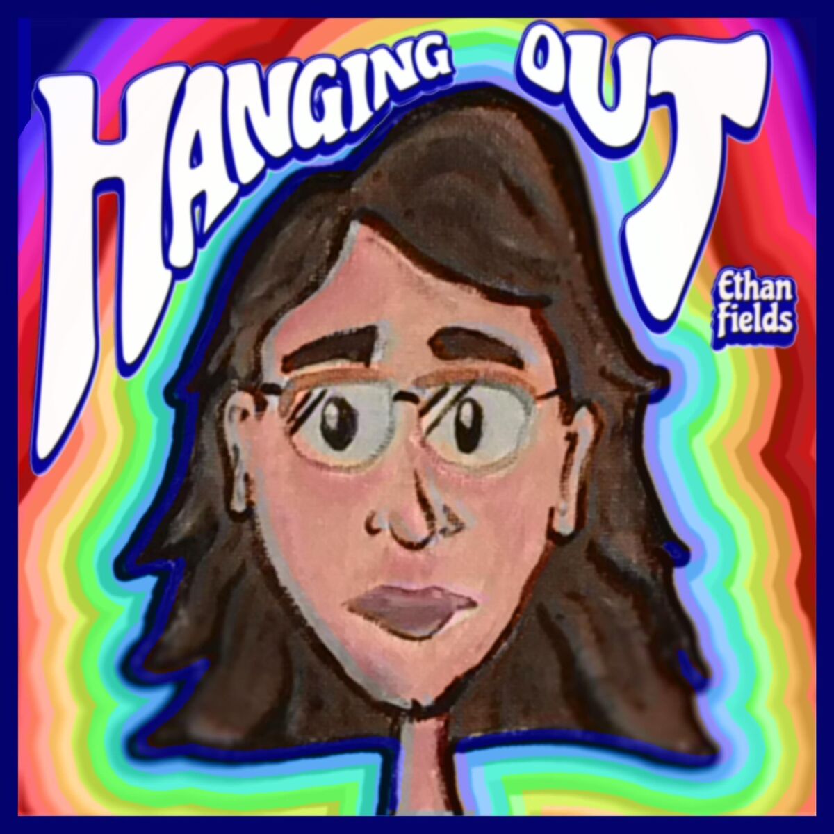 Album cover of Hanging Out