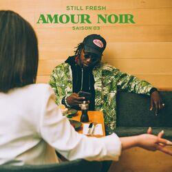 Cover of AMOUR NOIR (SAISON 03)