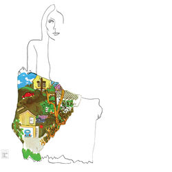 music cover