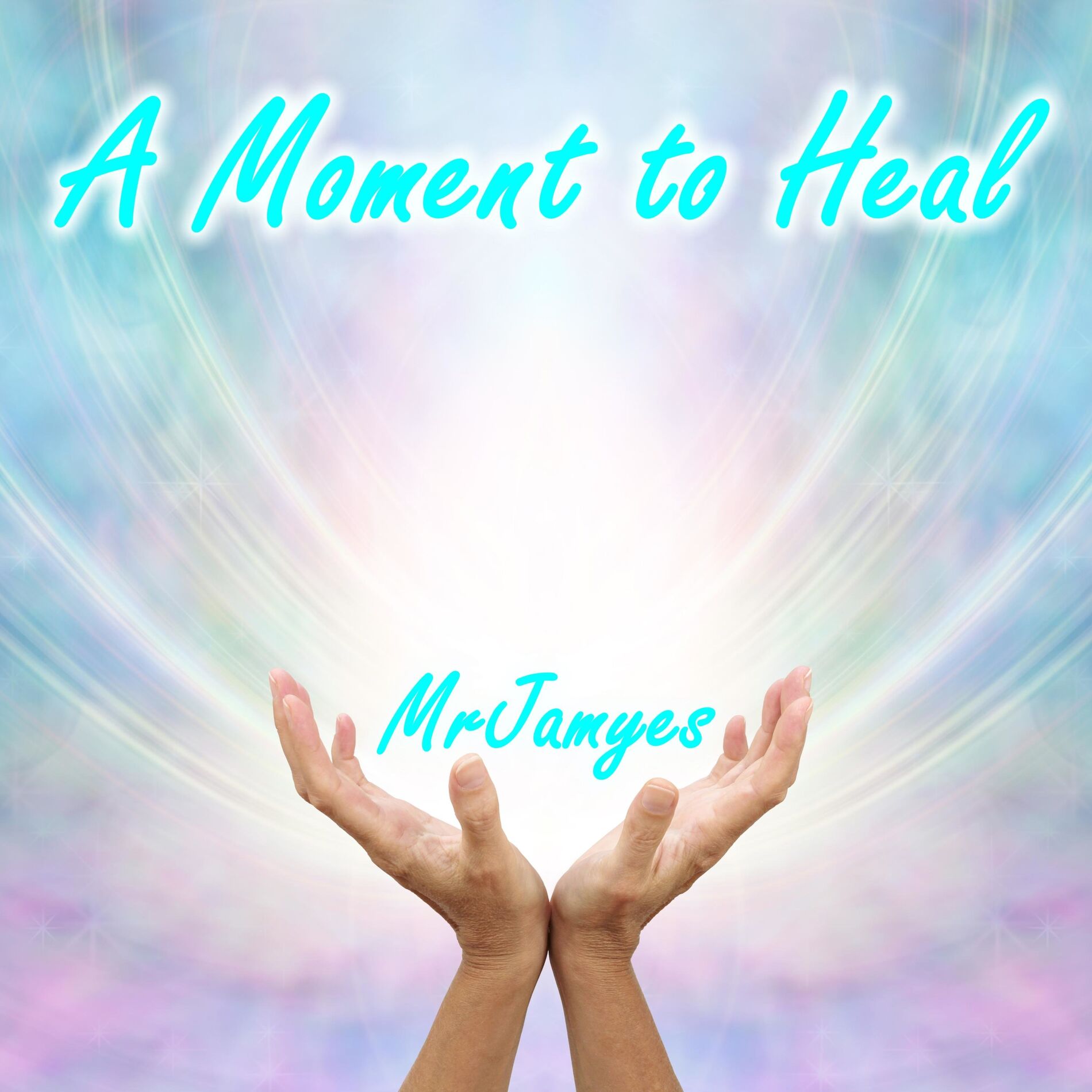 Album cover of A Moment to Heal