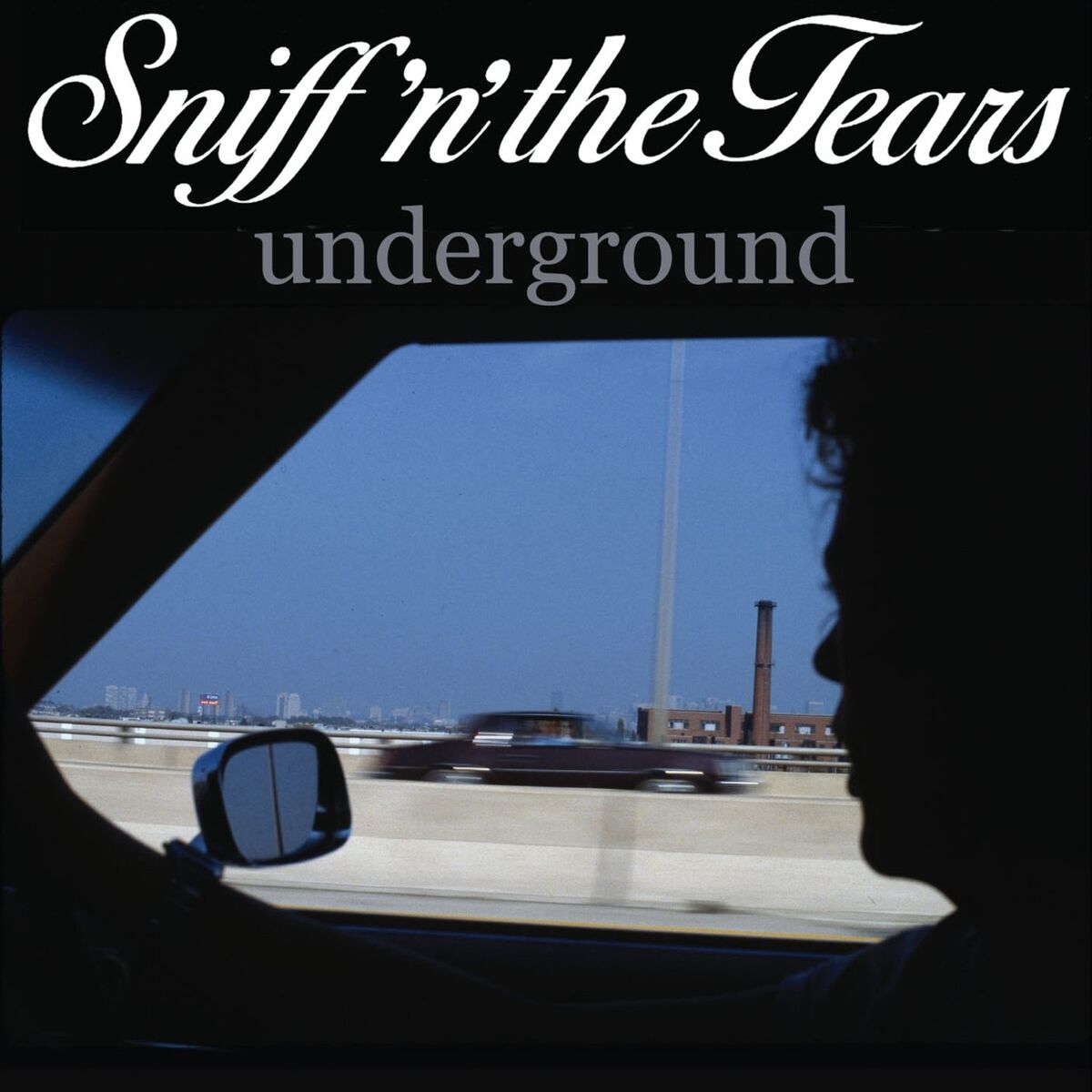 Album cover of Bride of the Wind