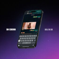 music cover