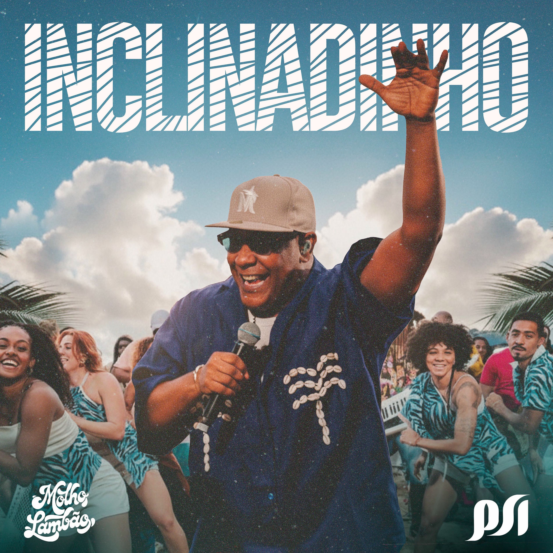 Album cover of Inclinadinho