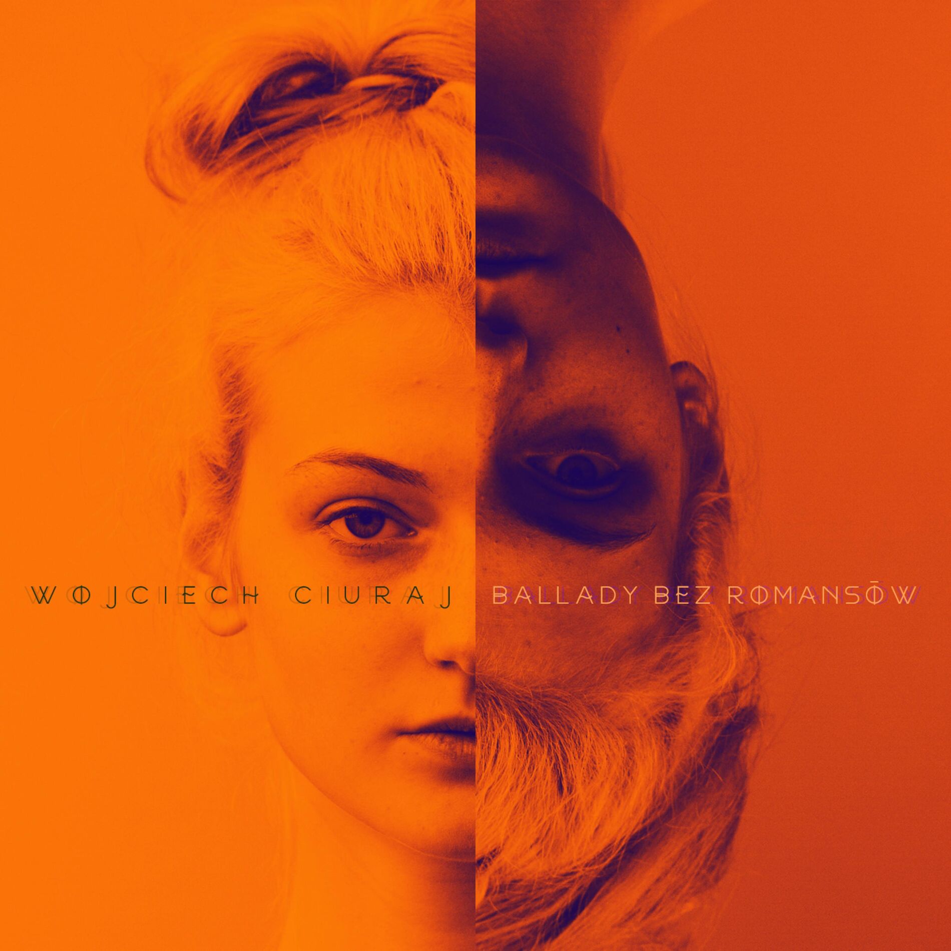 Album cover of Ballady bez Romansów