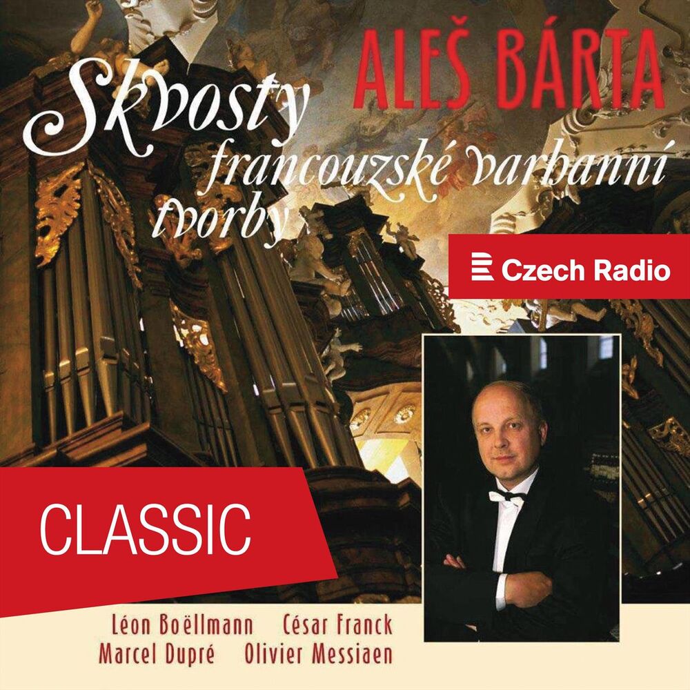Picture of The Best of French Organ Music