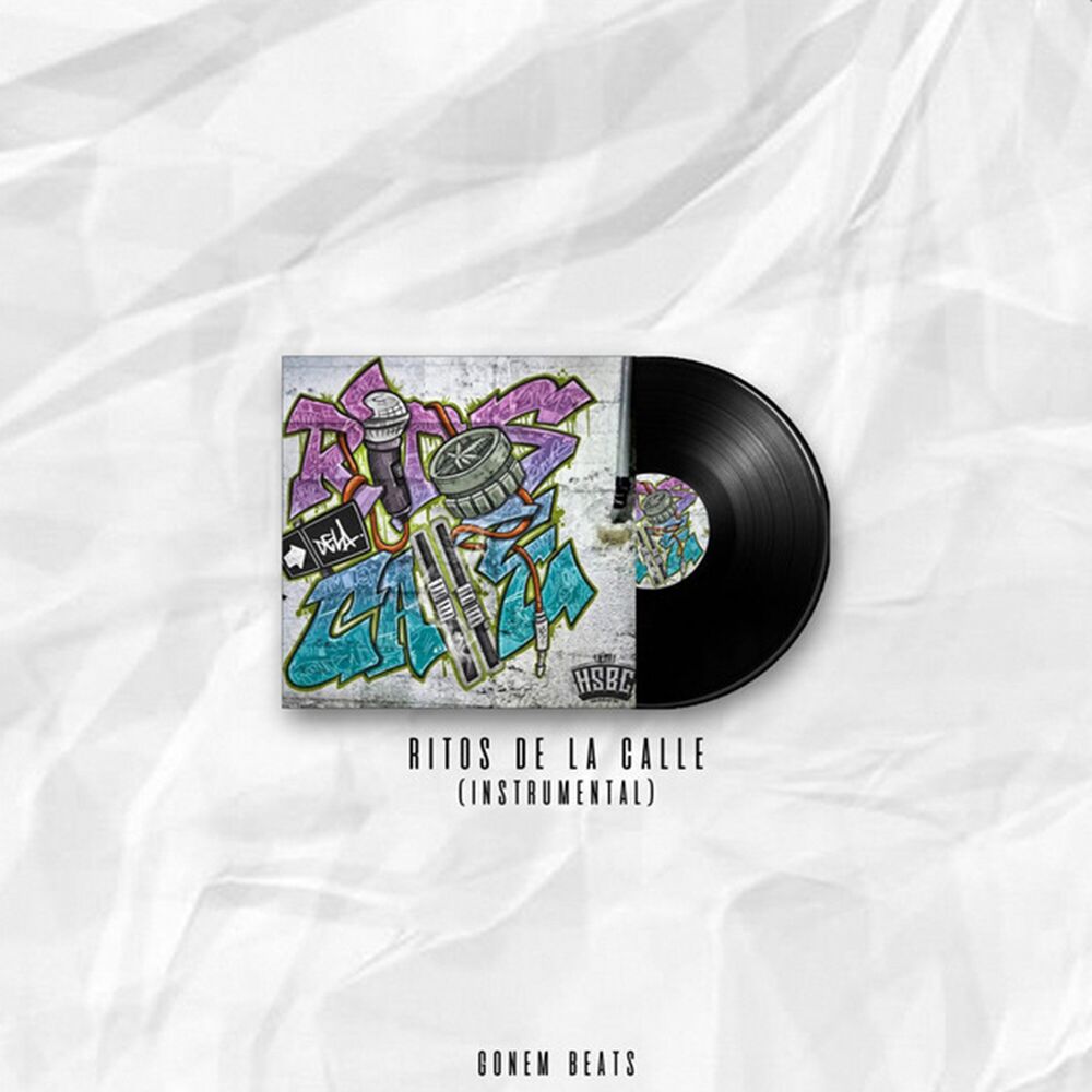 Picture of Ritos de la Calle (Instrumental)