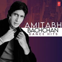 Cover of Amitabh Bachchan Dance Hits