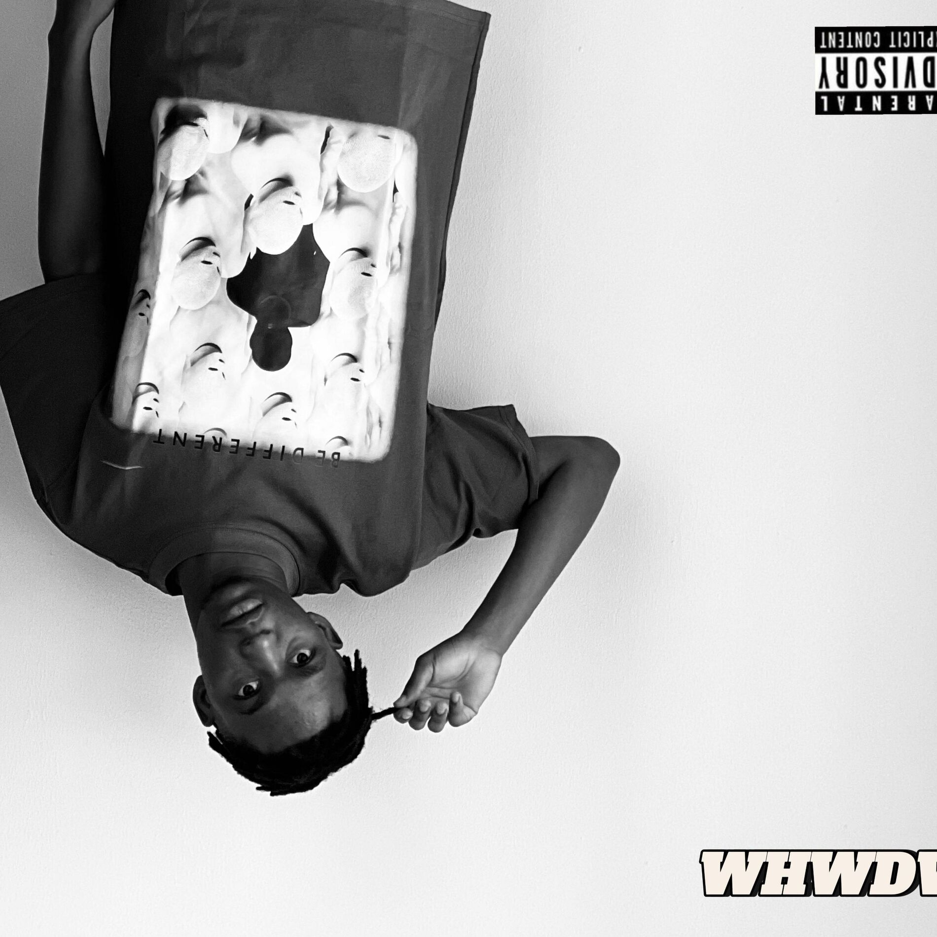 Album cover of What have we done wrong¿