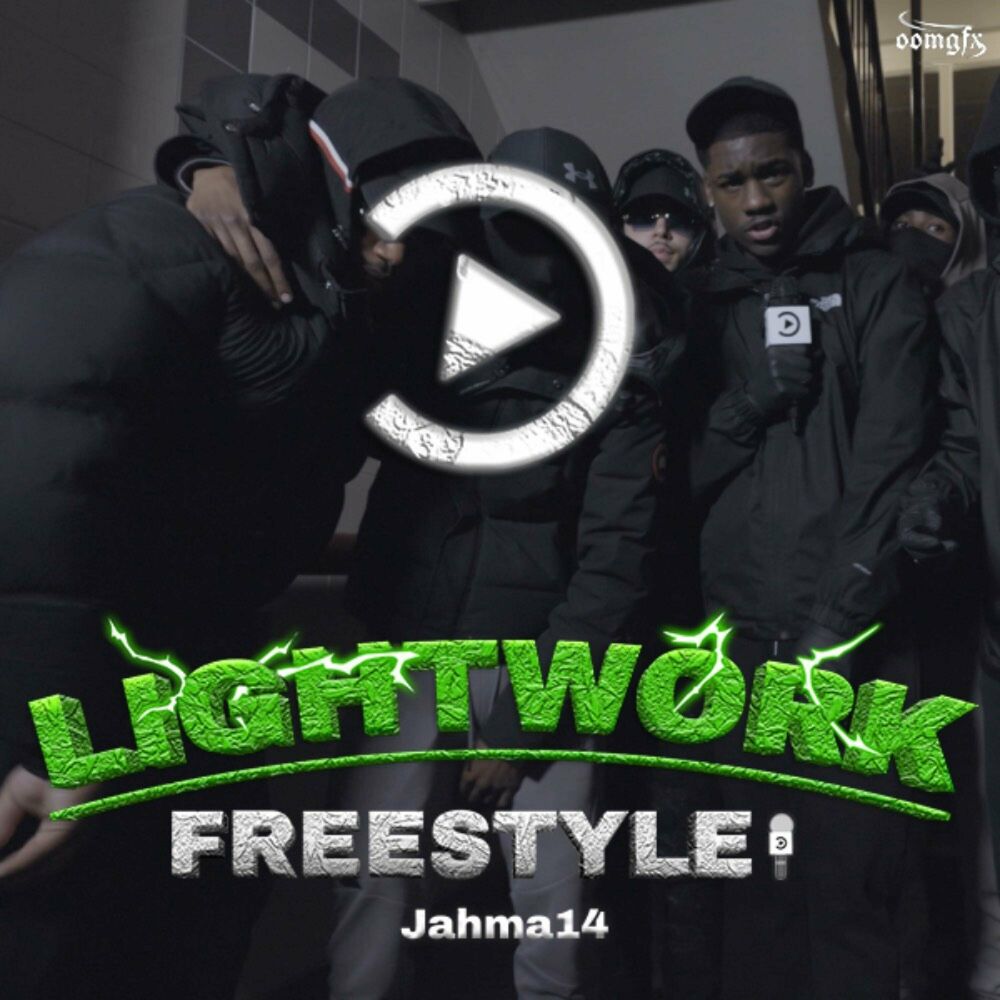 Picture of Jahma14 Lightwork Freestyle