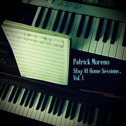 Cover of Stay at Home Sessions, Vol. 1