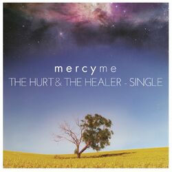 Cover of The Hurt & The Healer