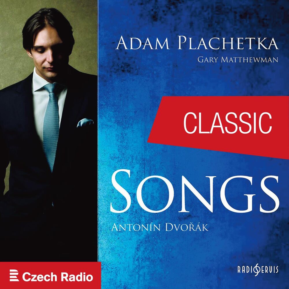Picture of Songs: Adam Plachetka