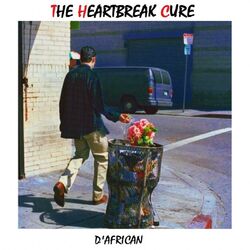 Cover of The Heartbreak Cure