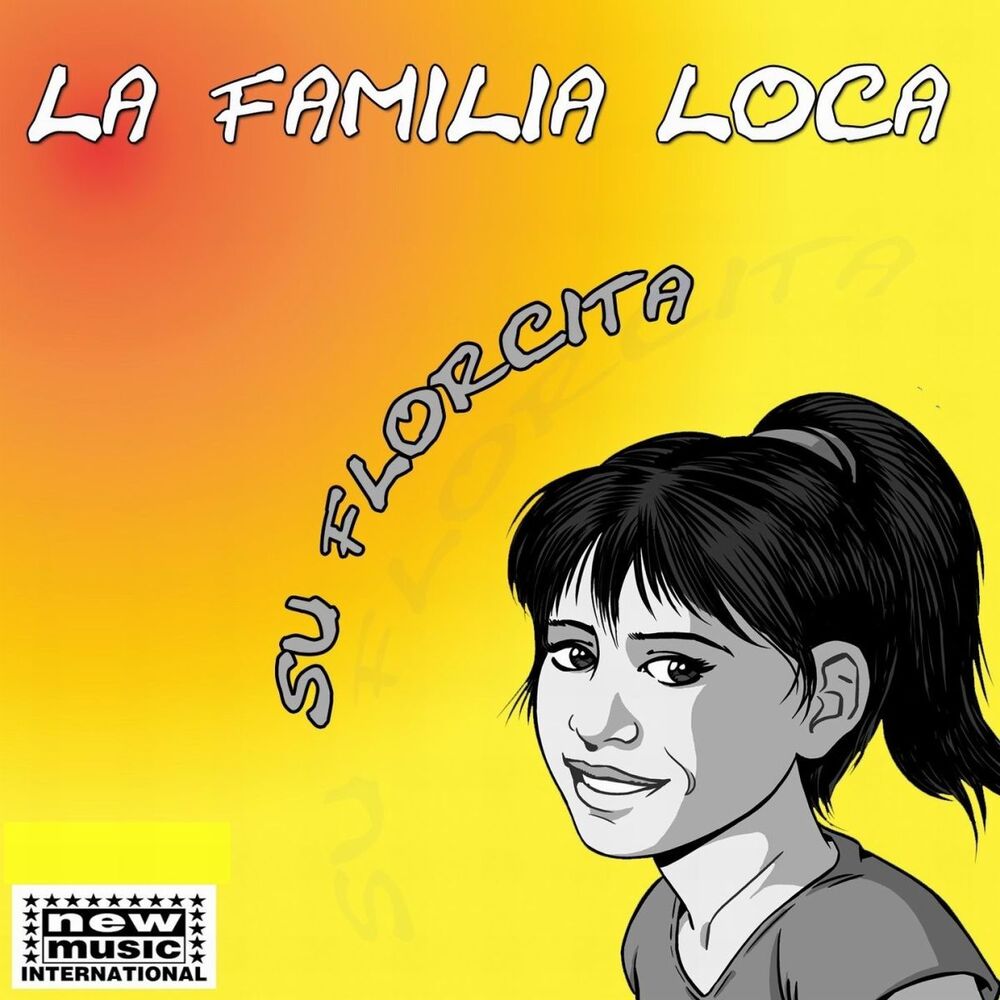 Picture of Su Florcita