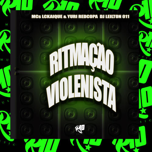 Ritmação Violenista