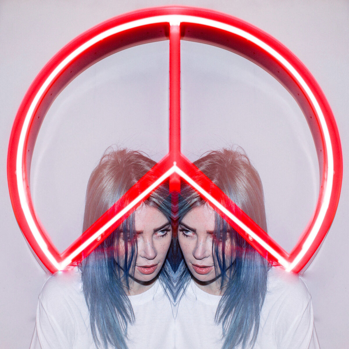 Album cover of Peace