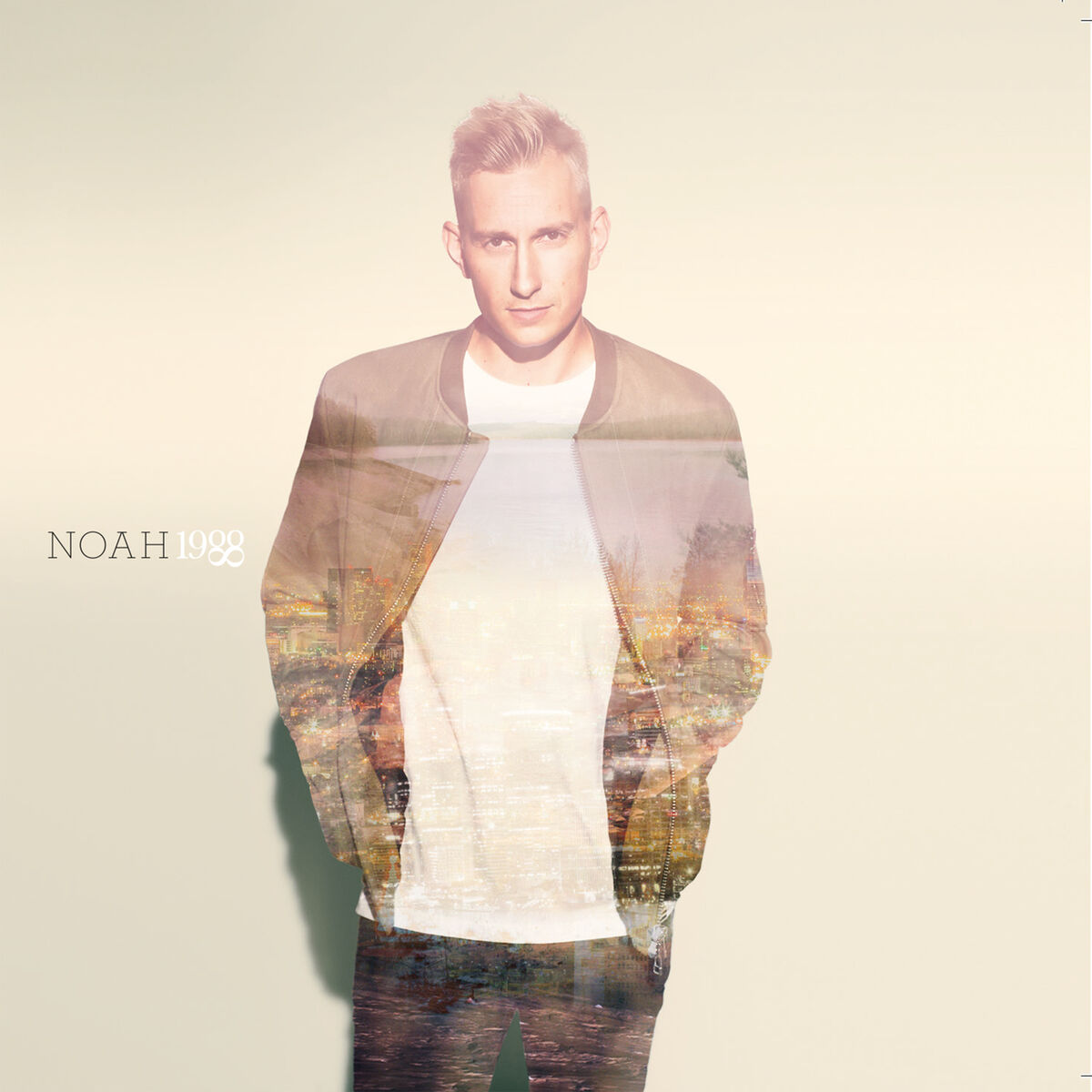 Album cover of Kære Mor