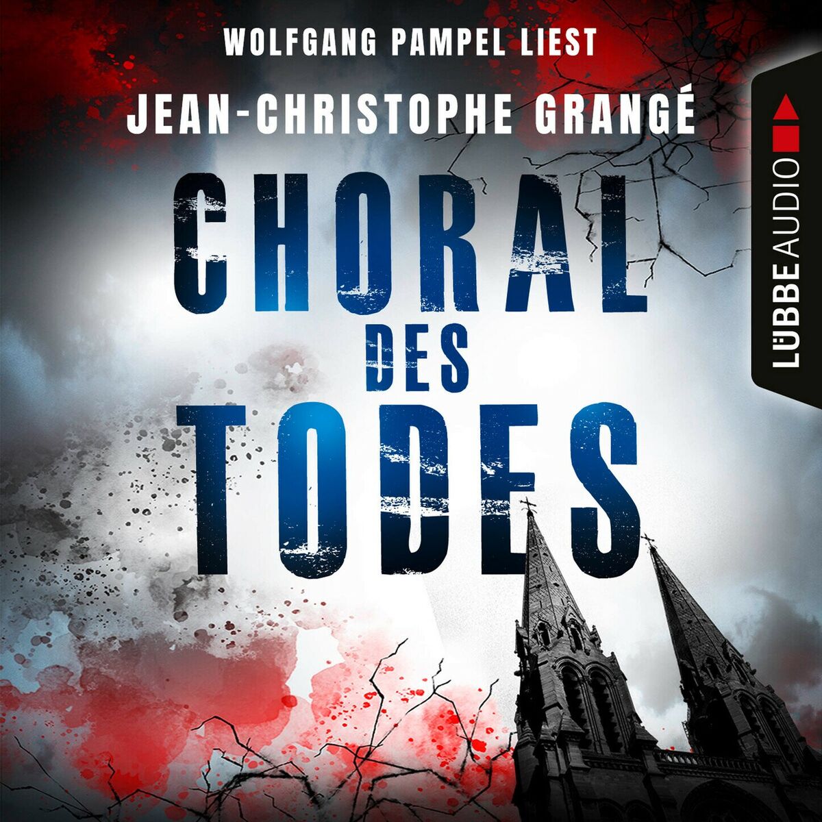 Album cover of Choral des Todes (Gekürzt)
