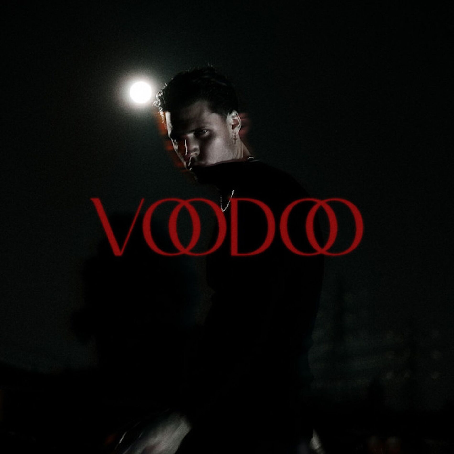 Album cover of Voodoo