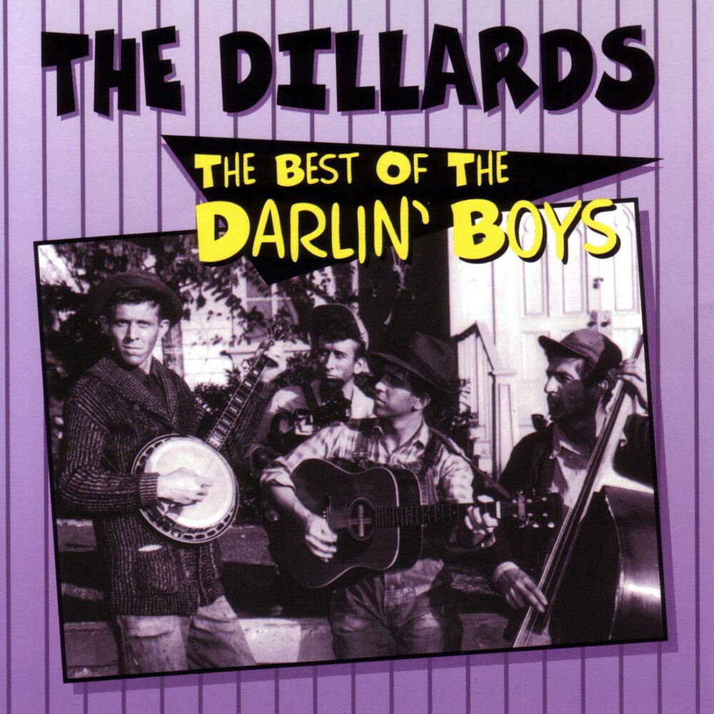 Picture of Best Of The Darlin' Boys