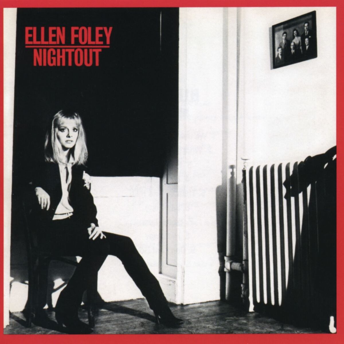 Album cover of Nightout