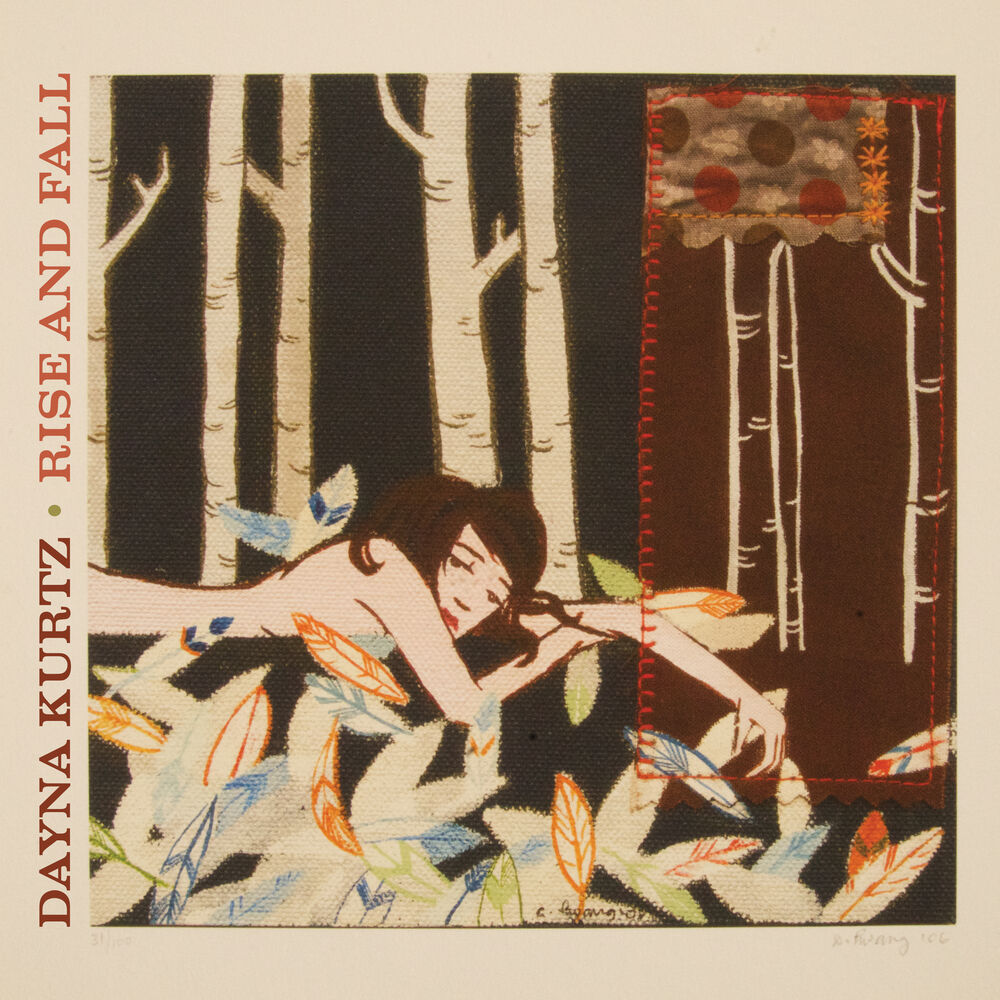 Picture of Rise And Fall