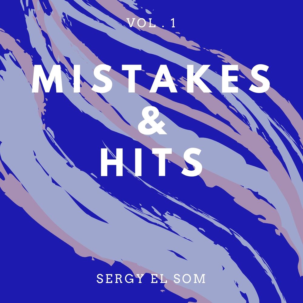 Picture of Mistakes & Hits, Vol. 1