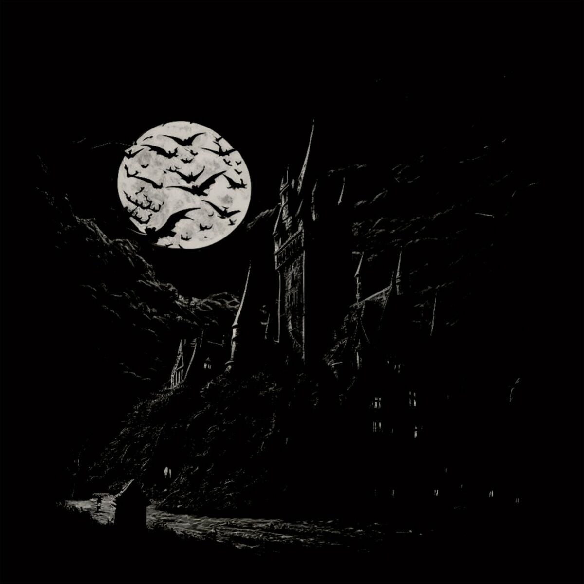 Album cover of khaos emerald