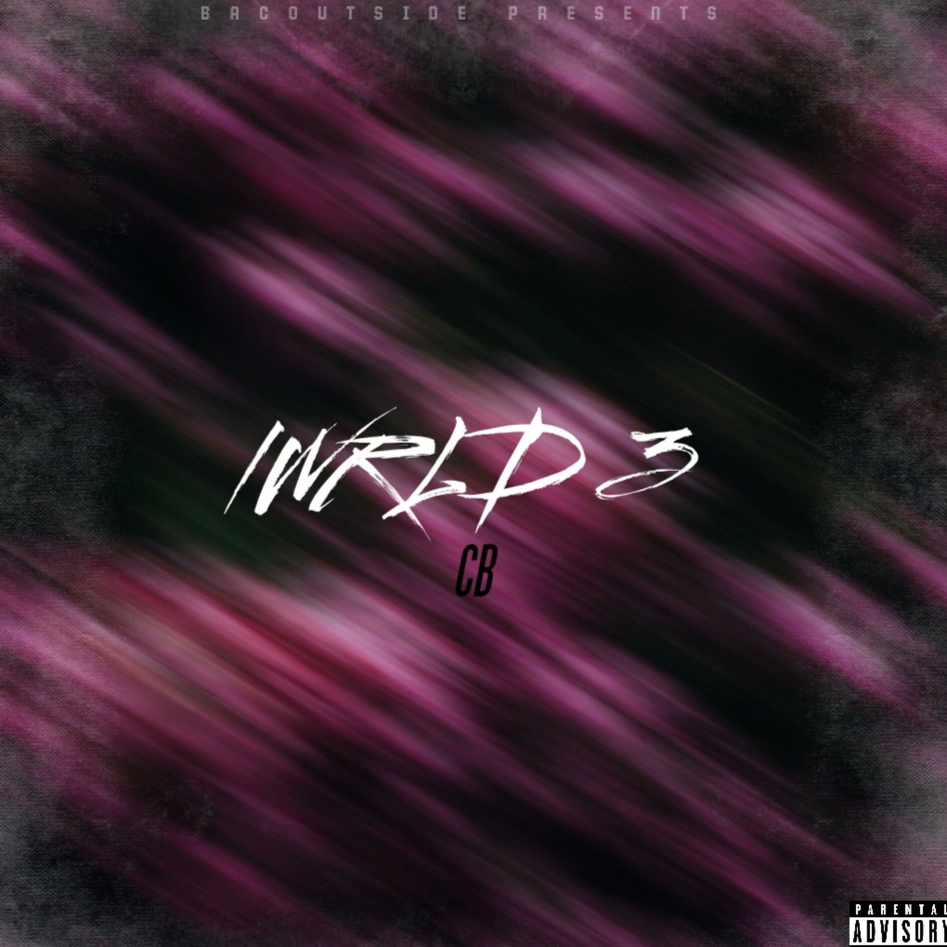 Album cover of WRLD 3