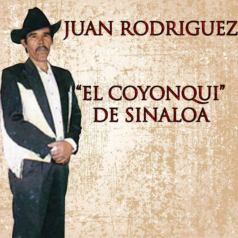 Picture of El Coyonqui de Sinaloa