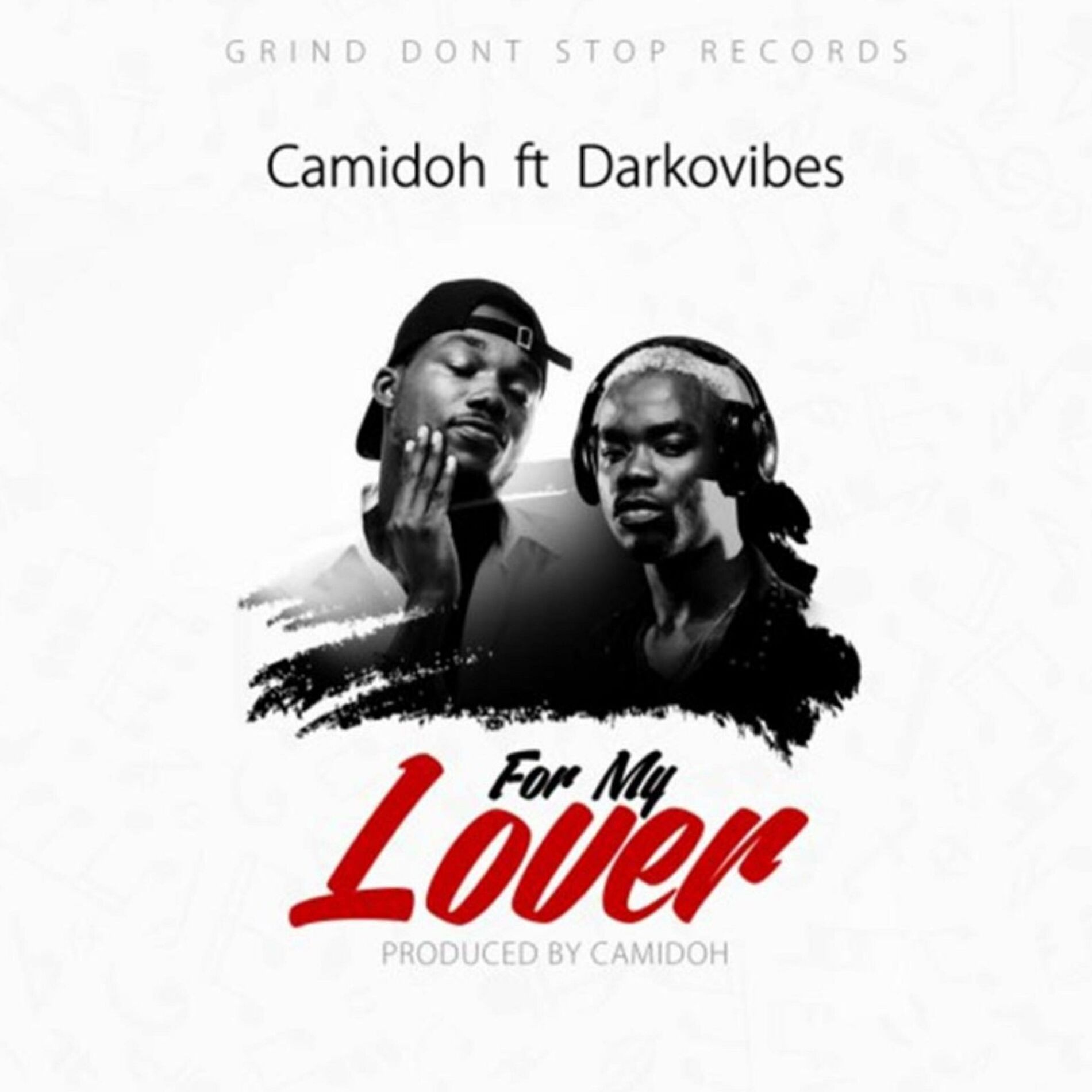 Album cover of For My Lover (Remastered)