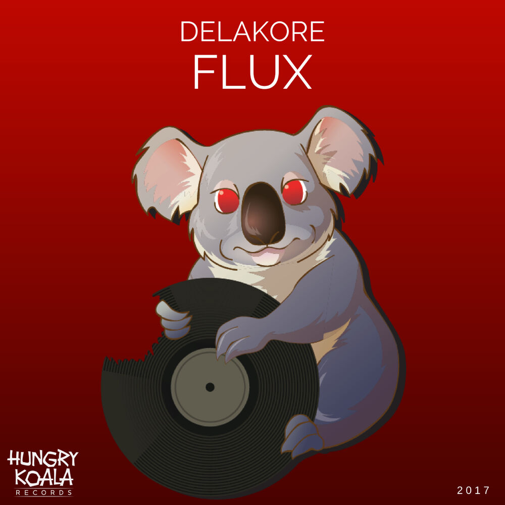 Picture of Flux