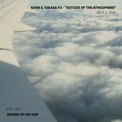 Cover of Outside of the Atmosphere