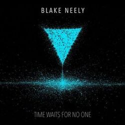 Cover of Time Waits for No One