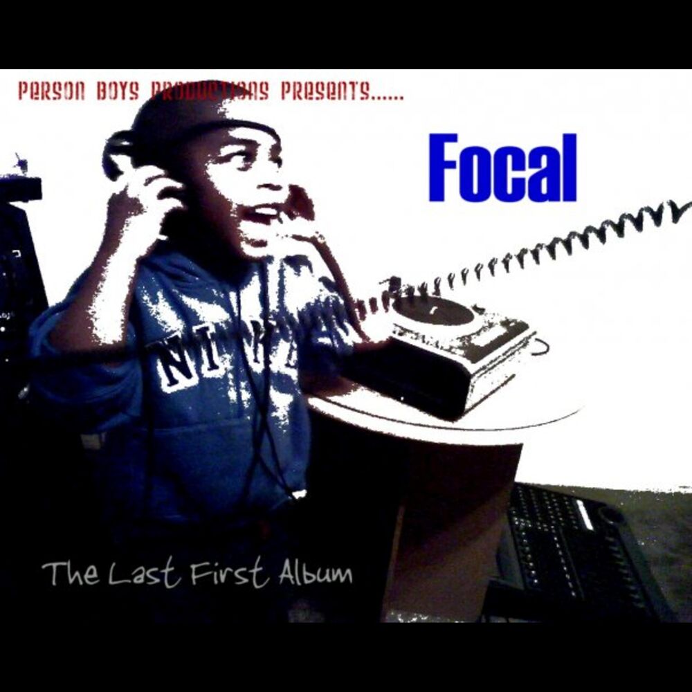Picture of The Last First Album