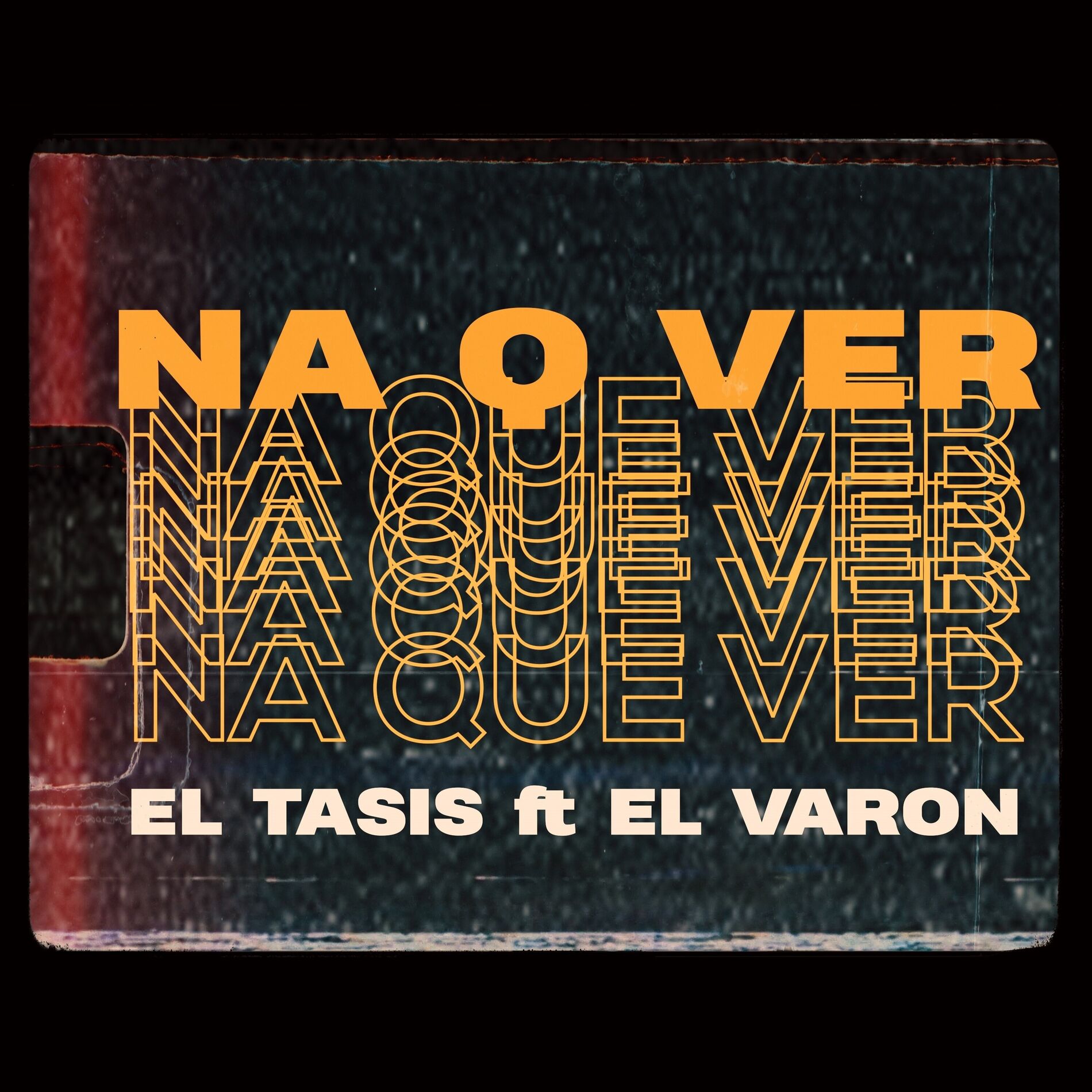 Album cover of Na Que Ver