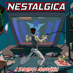 Cover of A Tribute to Castlevania