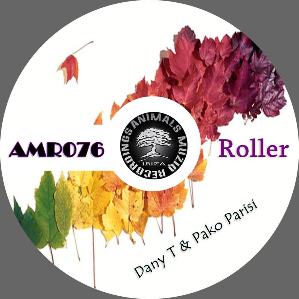Picture of Roller