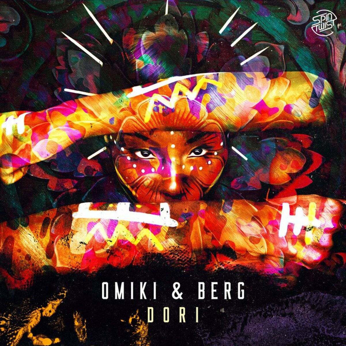 Album cover of Dori