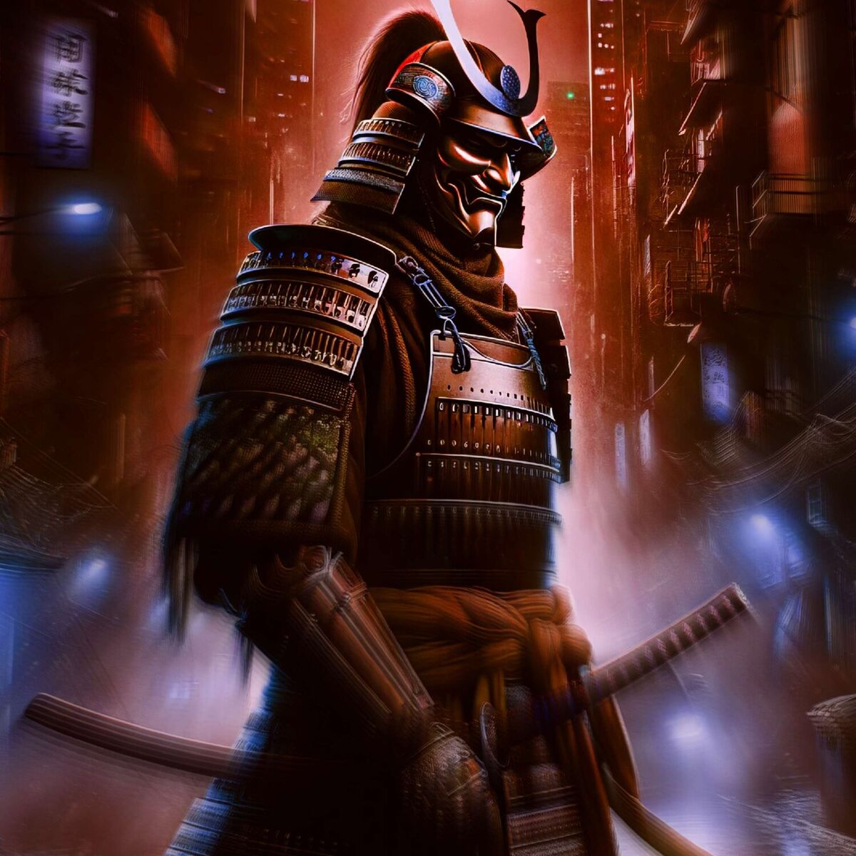 Album cover of MONTAGEM RONIN