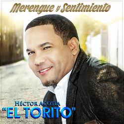 Cover of Merengue y Sentimiento