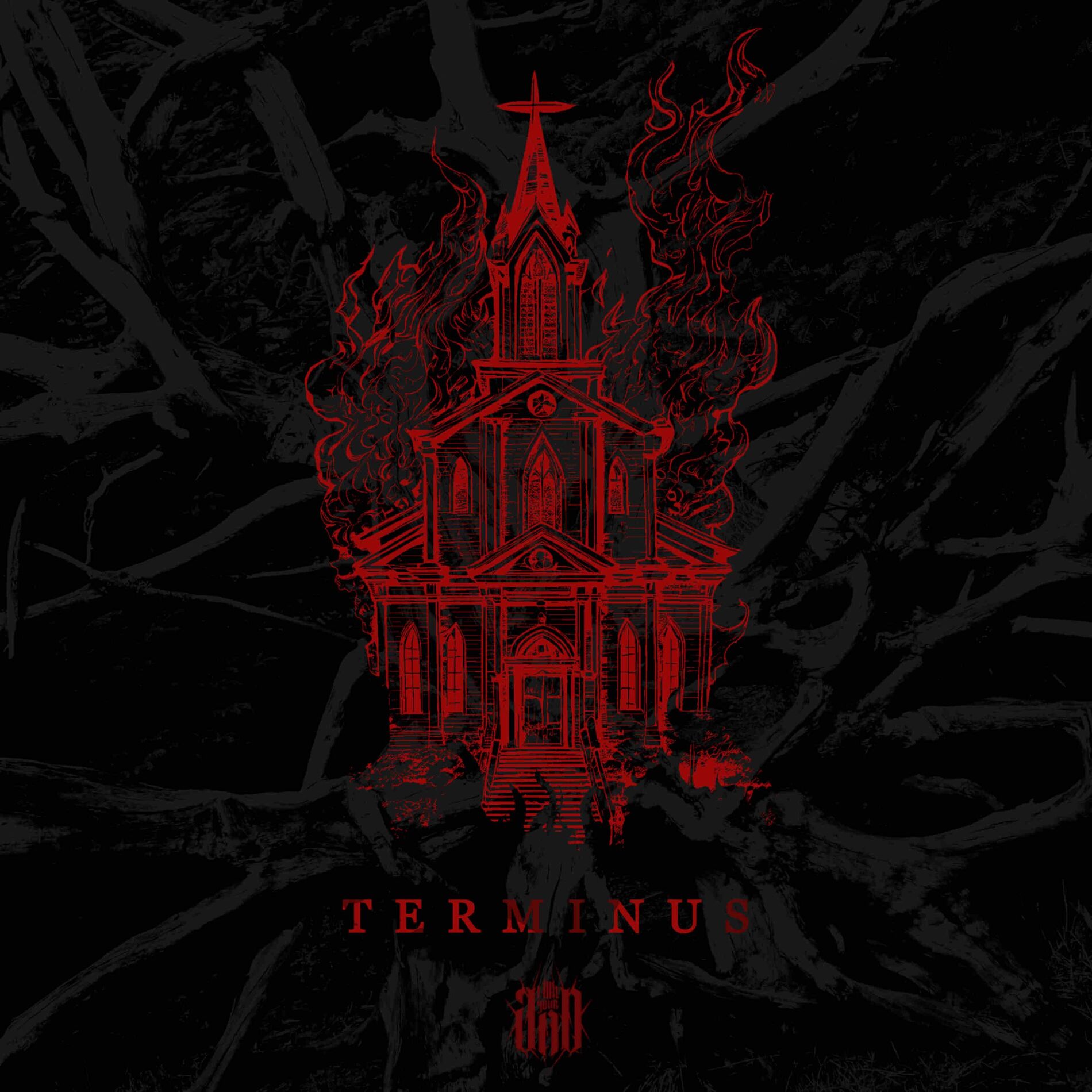 Album cover of Terminus