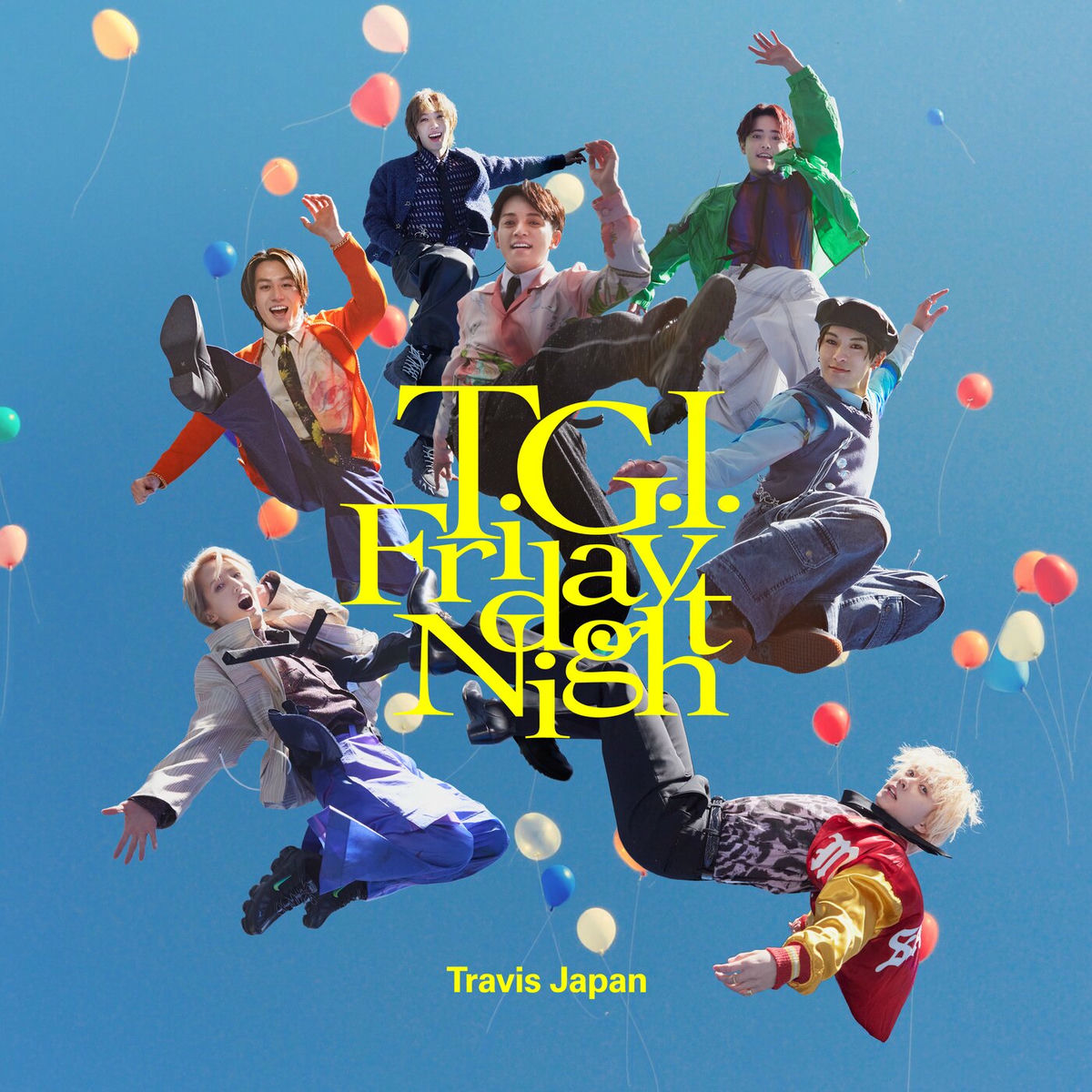 POP MALL 728 THE SHOW Travis Japan CD等 fit=scale-down,w=1200