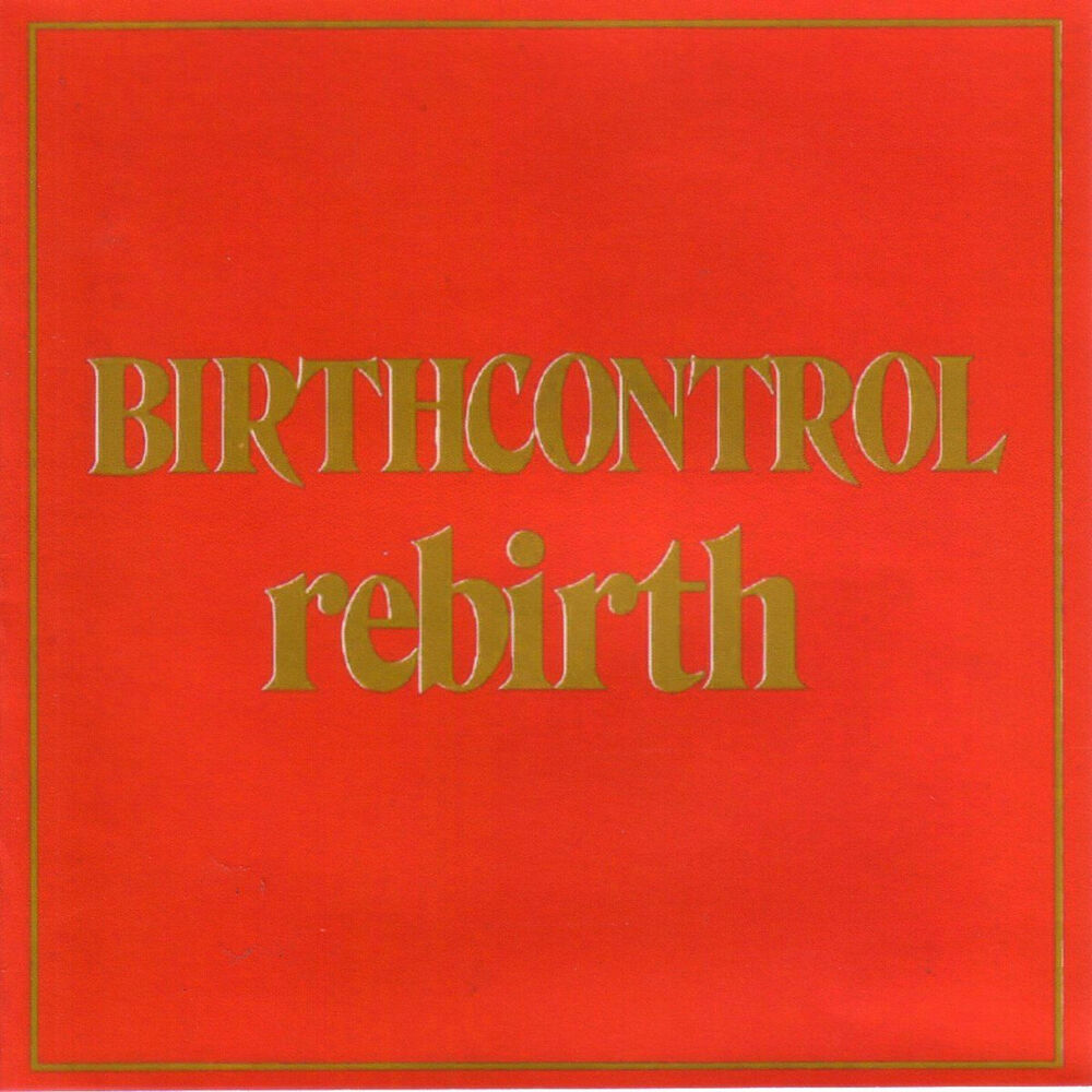 Picture of Rebirth