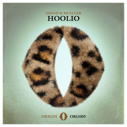 Cover of Hooilo by undefined