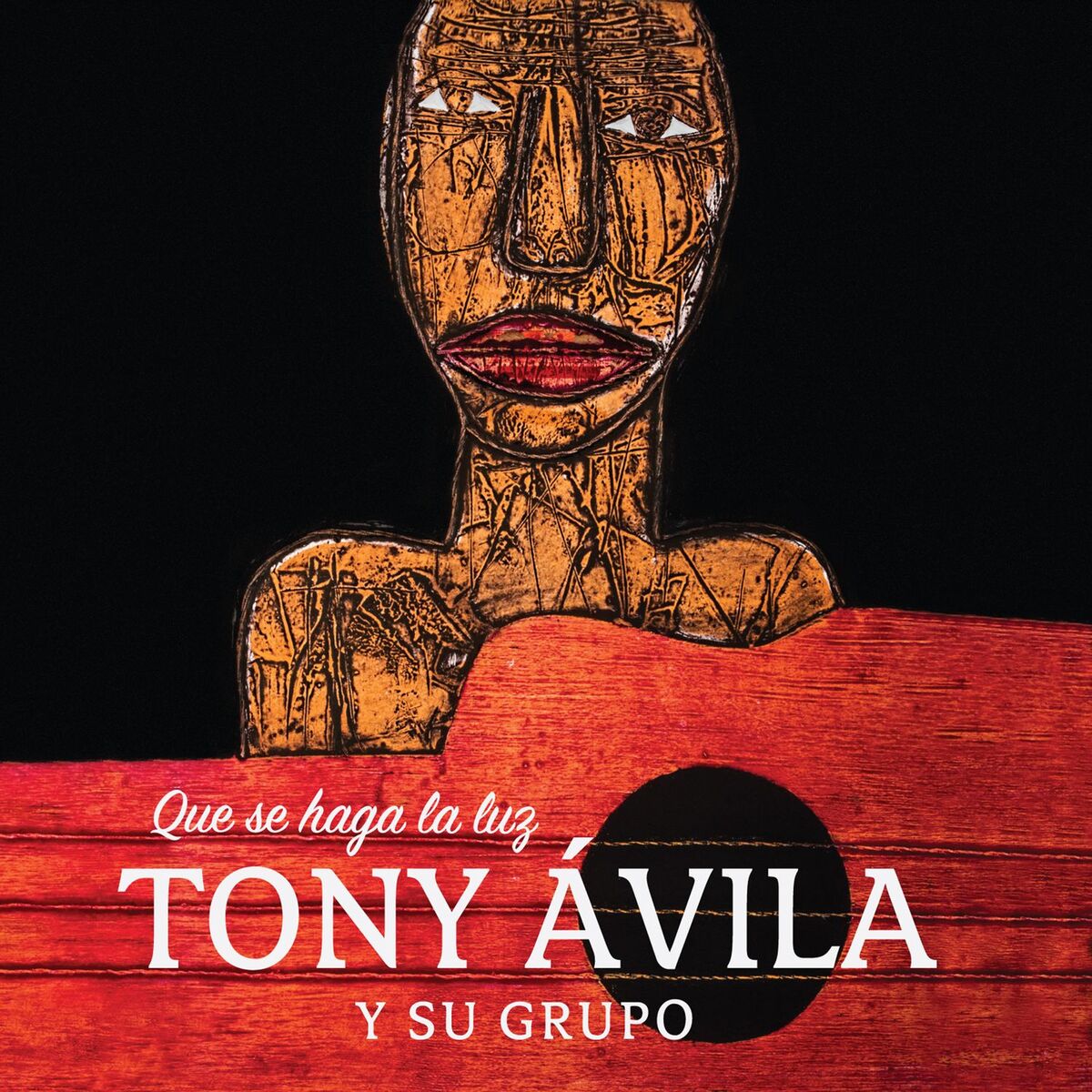 Album cover of Que Se Haga la Luz